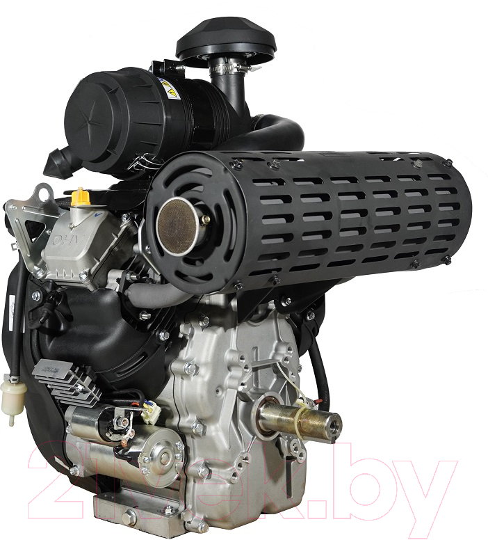 Двигатель бензиновый Loncin LC2V90FD C Type