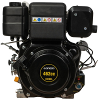 Двигатель дизельный Loncin Diesel D460FD A1 Type LC188FD D25 5А - 