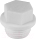 Заглушка сантехническая Valfex 25x3/4 900/150 / 10163025 - 