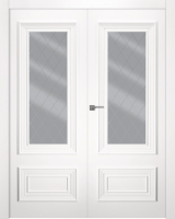 

Дверь межкомнатная Belwooddoors, Палаццо 2 двойная 70x200
