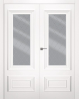 

Дверь межкомнатная Belwooddoors, Палаццо 2 двойная 90x200