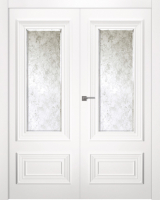 

Дверь межкомнатная Belwooddoors, Палаццо 2 двойная 70x200