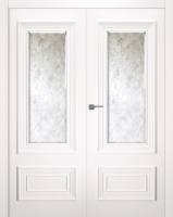 

Дверь межкомнатная Belwooddoors, Палаццо 2 двойная 90x200