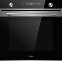 

Электрический духовой шкаф Midea, MO86000MGB