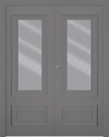 

Дверь межкомнатная Belwooddoors, Палаццо 2 двойная 70x200