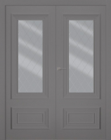 

Дверь межкомнатная Belwooddoors, Палаццо 2 двойная 90x200