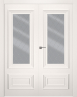 

Дверь межкомнатная Belwooddoors, Палаццо 2 двойная 70x200