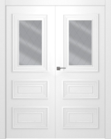 

Дверь межкомнатная Belwooddoors, Палаццо 3.1 двойная 90x200
