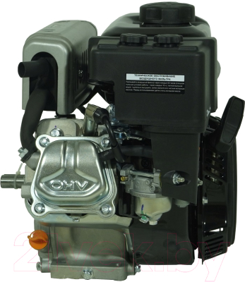Двигатель бензиновый Loncin LC170FDA D19 5А R Type (лодочная серия)