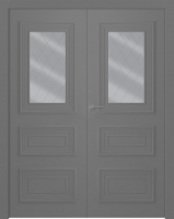 

Дверь межкомнатная Belwooddoors, Палаццо 3.1 двойная 90x200