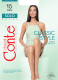 Колготки Conte Solo 15 (р.4, beige) - 