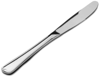 Столовый нож Нытва Мондиал М020 - 