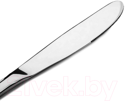 Столовый нож Нытва Мондиал М020