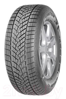 Зимняя шина Goodyear UltraGrip Ice SUV Gen-1 255/55R20 110T