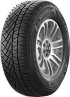 

Летняя шина Michelin, Latitude Cross 265/70R17 115T