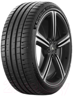 Летняя шина Michelin Pilot Sport 5 225/45R18 95Y