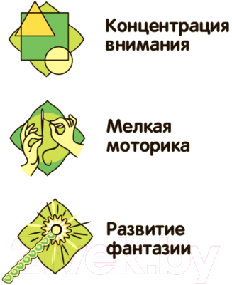 Изображение товара Набор для опытов Bondibon Исторические раскопки. Науки с Буки. Тираннозавр / ВВ5650