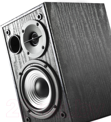 Мультимедиа акустика Edifier R980T (черный)