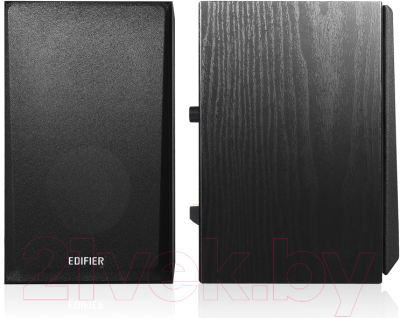 Мультимедиа акустика Edifier R980T (черный)