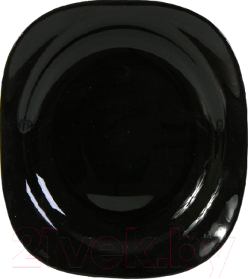 

Тарелка столовая мелкая Pasabahce, Блэк 10519/1093627