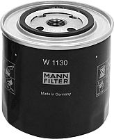 Масляный фильтр Mann-Filter W1130 - 