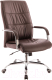Миниатюра изображения товара Кресло офисное Everprof Bond PU DMSL (коричневый)