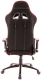Миниатюра изображения товара Кресло геймерское Everprof Lotus S4 (черный/красный)