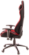 Миниатюра изображения товара Кресло геймерское Everprof Lotus S4 (черный/красный)