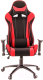 Миниатюра изображения товара Кресло геймерское Everprof Lotus S4 (черный/красный)
