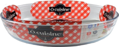 

Форма для запекания, Ocuisine 50346BC00