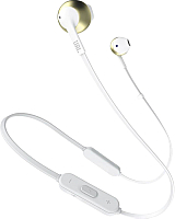 

Беспроводные наушники JBL, T205BT / T205BTCGD