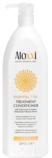 Кондиционер для волос Aloxxi Essential 7 Oil Treatment (1л)