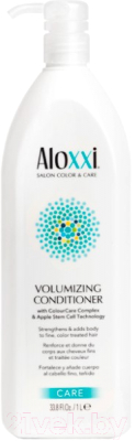 Кондиционер для волос Aloxxi Volumizing Conditioner (1л)