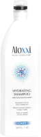 Шампунь для волос Aloxxi Hydrating Shampoo (1л) - 