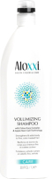 Шампунь для волос Aloxxi Volumizing Shampoo (1л) - 