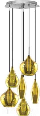 

Люстра Lightstar, Pentola 803068