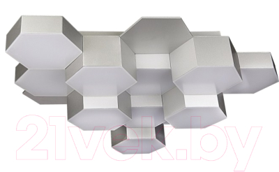 

Потолочный светильник Lightstar, Favo 750124