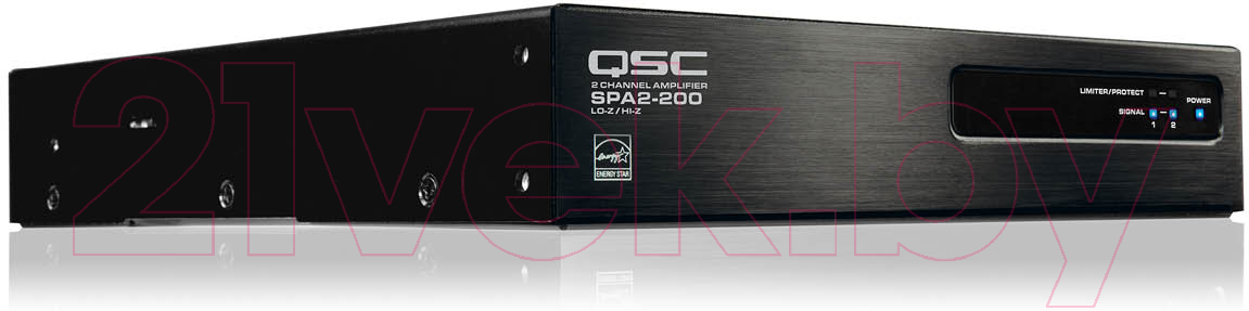 Трансляционный усилитель QSC SPA2-200