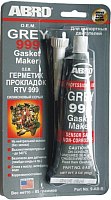 

Герметик силиконовый Abro, 9-AB