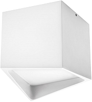 Точечный светильник Lightstar Quadro 211476 -