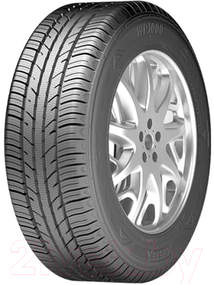 

Зимняя шина Zeetex, WP1000 195/65R15 91T