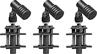 

Набор микрофонов Beyerdynamic, TG D35 Triple Set