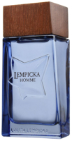Туалетная вода Lolita Lempicka Lempicka Homme (50мл) - 