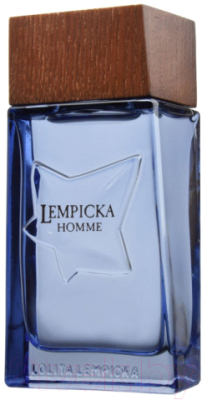 Туалетная вода Lolita Lempicka Lempicka Homme (50мл)