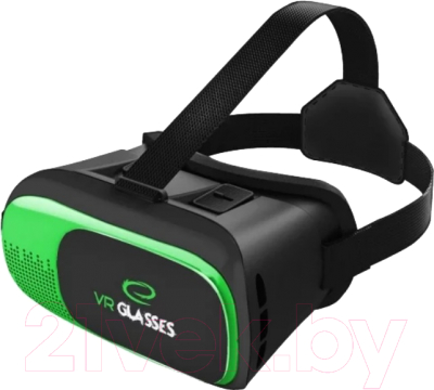 Шлем виртуальной реальности Esperanza EGV300 с контроллером EMV101