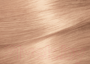 

Крем-краска для волос Garnier, Блонд, Color Naturals Creme 102
