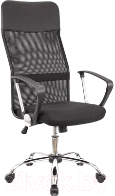 Кресло офисное Everprof Ultra (черный)