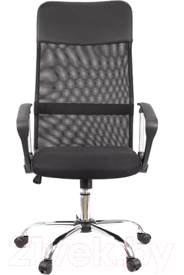 Кресло офисное Everprof Ultra (черный)