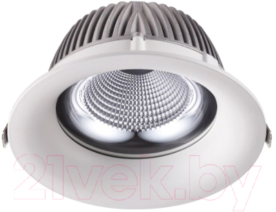 

Точечный светильник Novotech, Glok 358026