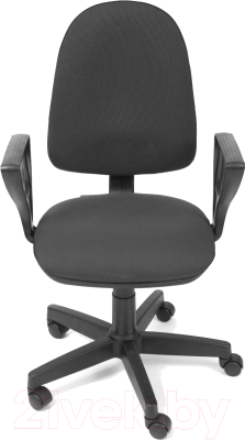 Кресло офисное UTFC Престиж Гольф (С-73 серый)